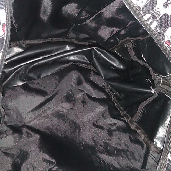 🐭 Mickey Mouse Backpack 🐭 - Picture 11 of 13